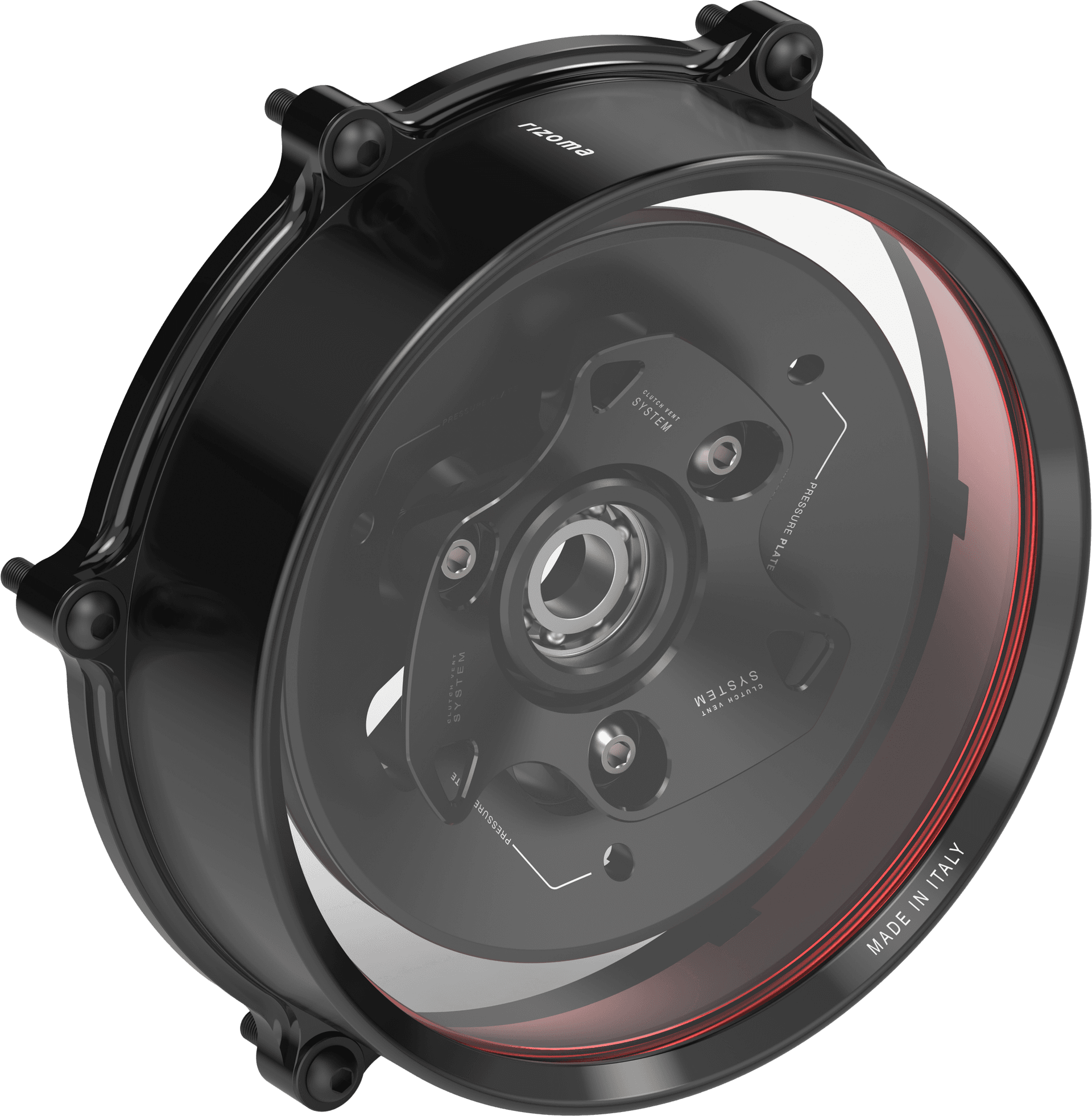 Clutch Covers - Image 32