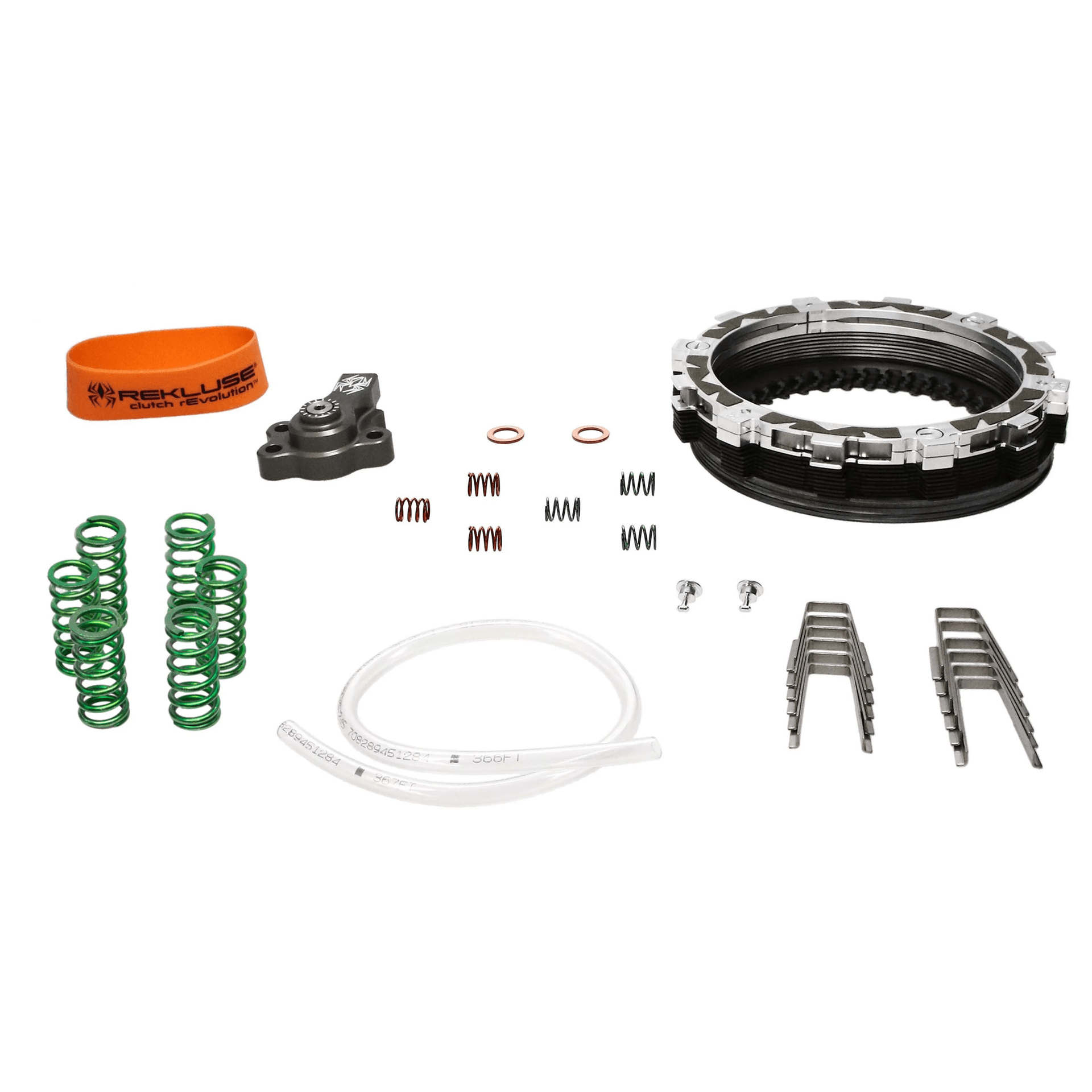 RadiusX 4.0 Clutch - Image 64