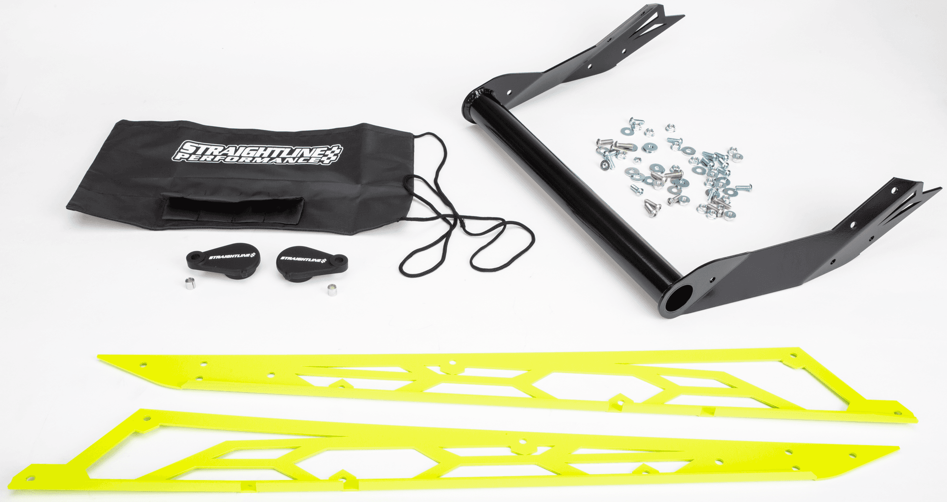 Hide 'N' Go Rear Bumper - Image 69