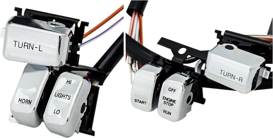 Handlebar Switch - Image 40