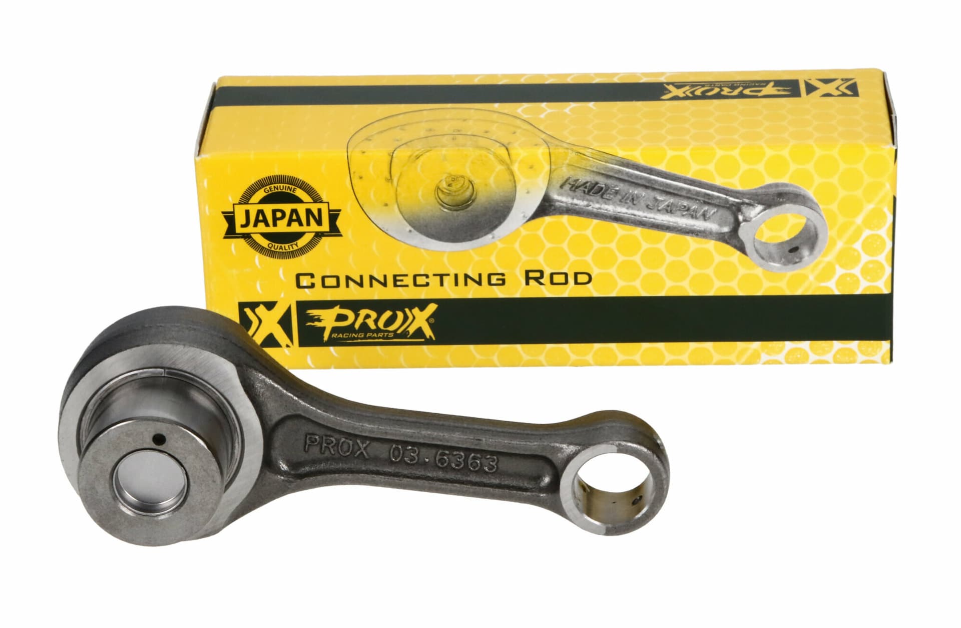 Pro X Connecting Rod Kit - Image 75