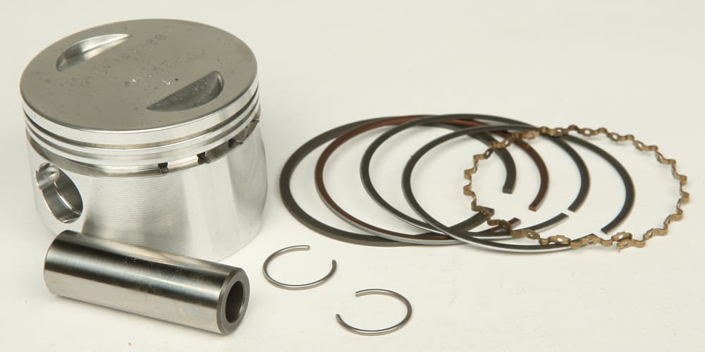 Wiseco Piston Kit - Image 135