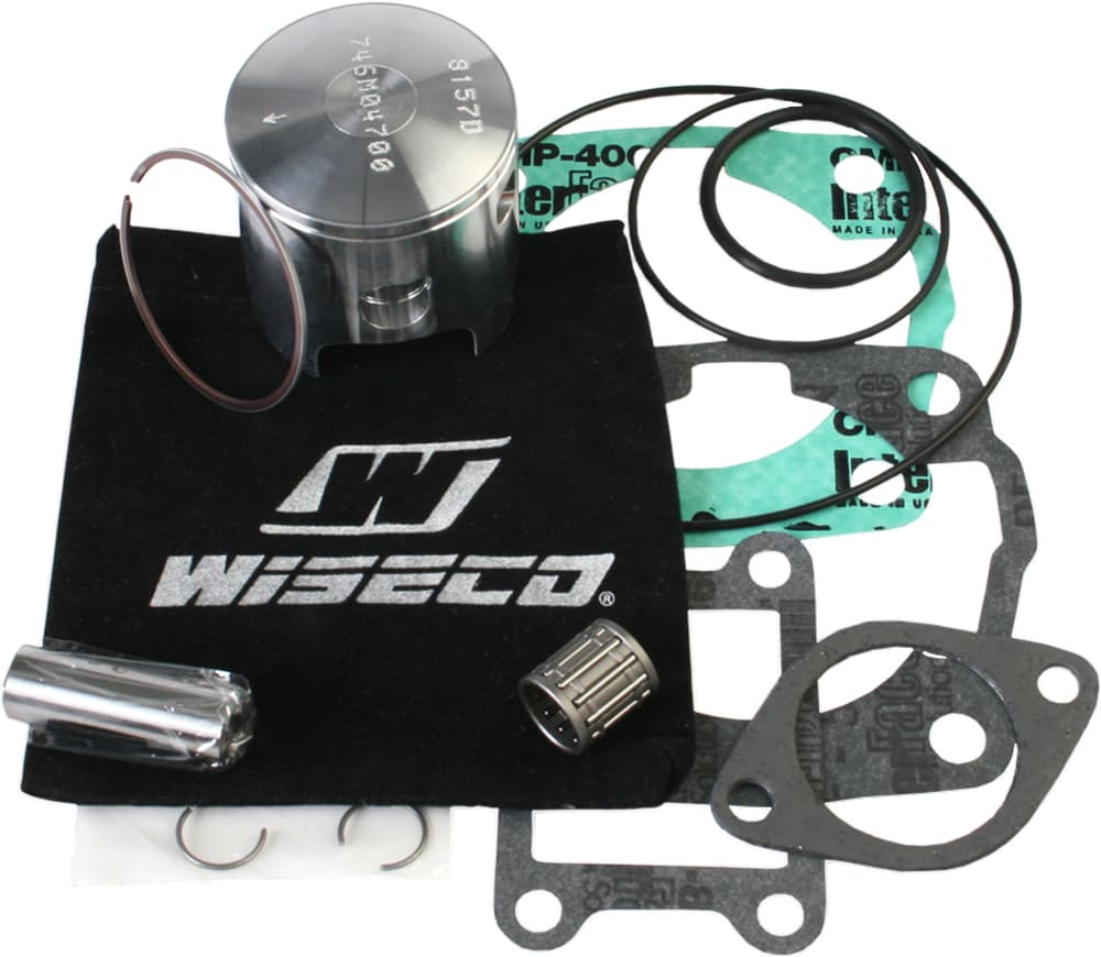 Top End Piston Kit - Image 163