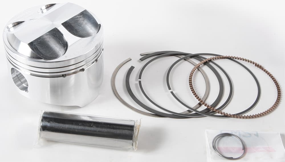 Wiseco Piston Kit - Image 199