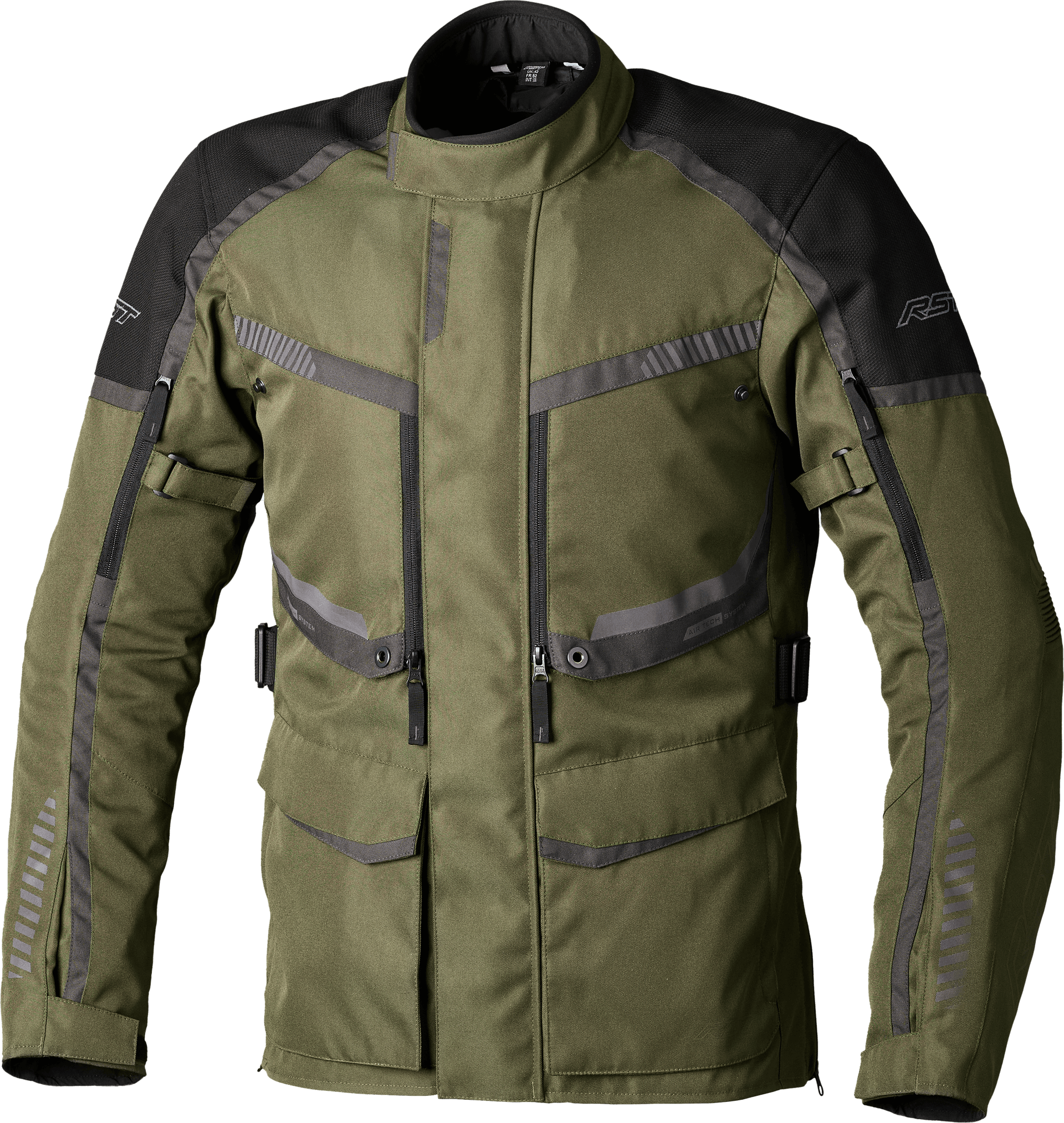 Maverick EVO CE Jacket
