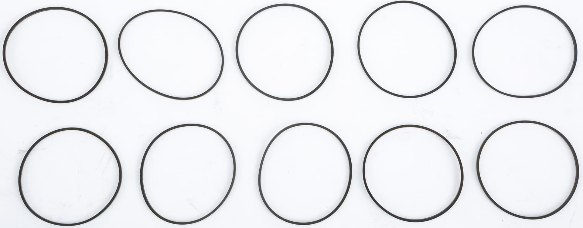 Ironhead Sportster Oil Pump Gasket - Image 12