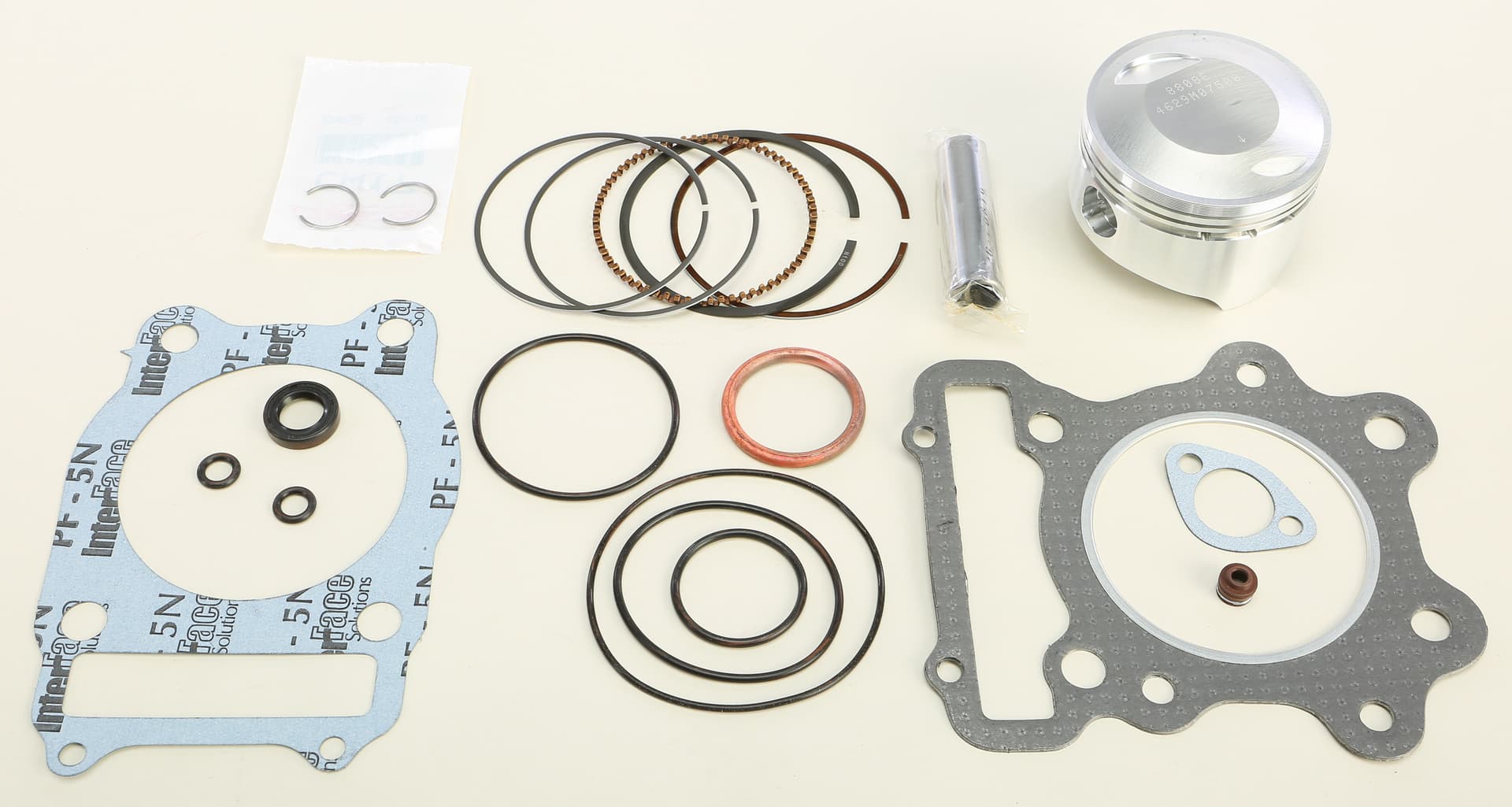 Top End Piston Kit - Image 20