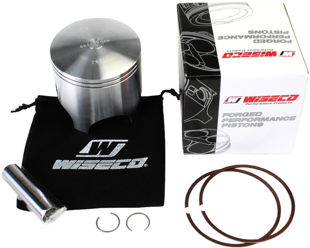 Wiseco Piston Kit - Image 262