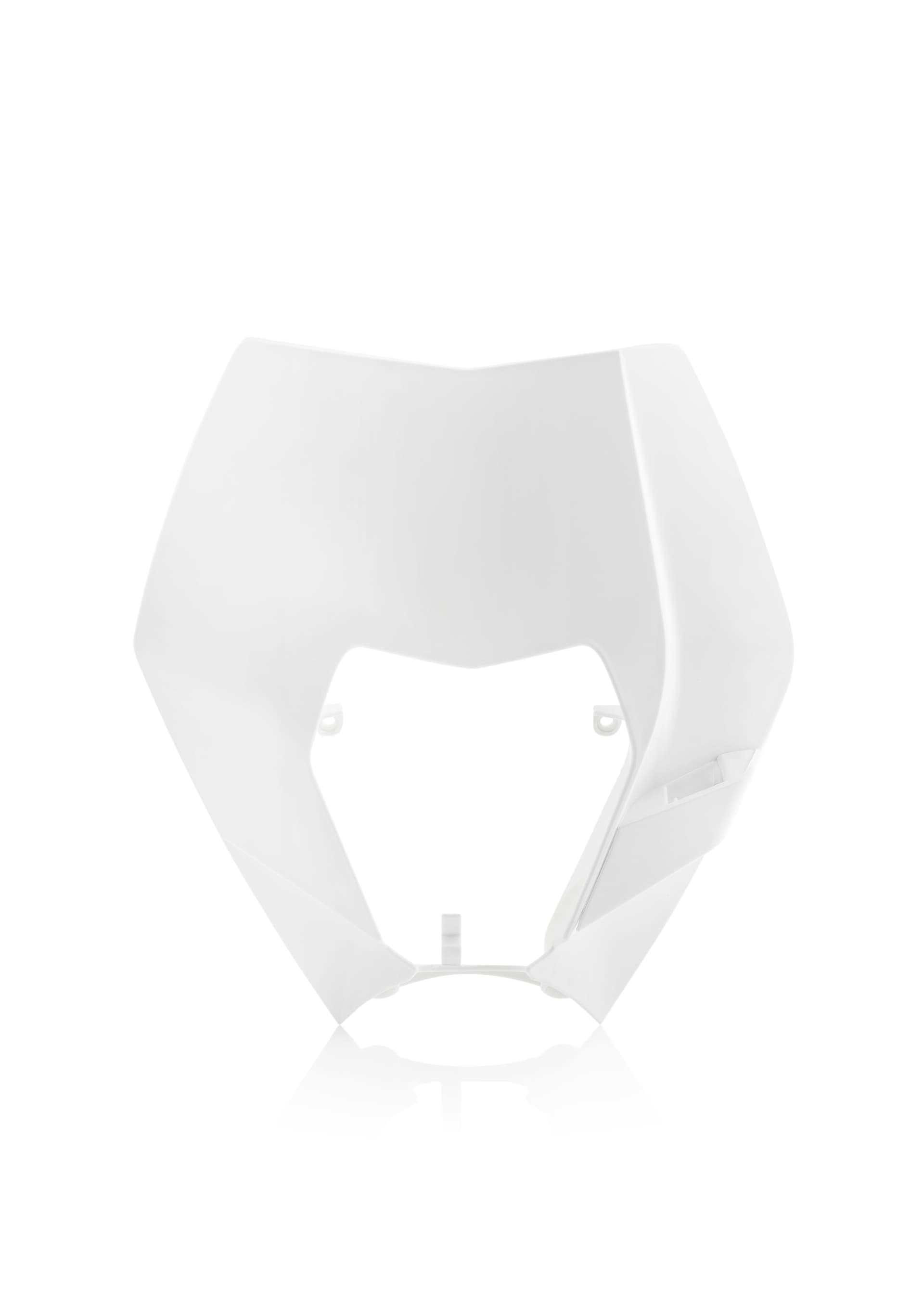 Acerbis Headlight Mask - Image 23