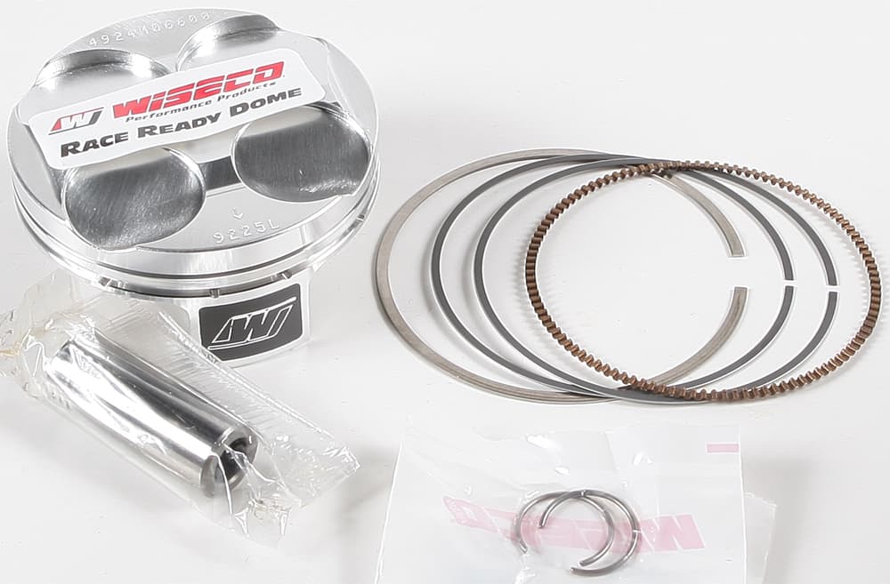 Wiseco Piston Kit - Image 308