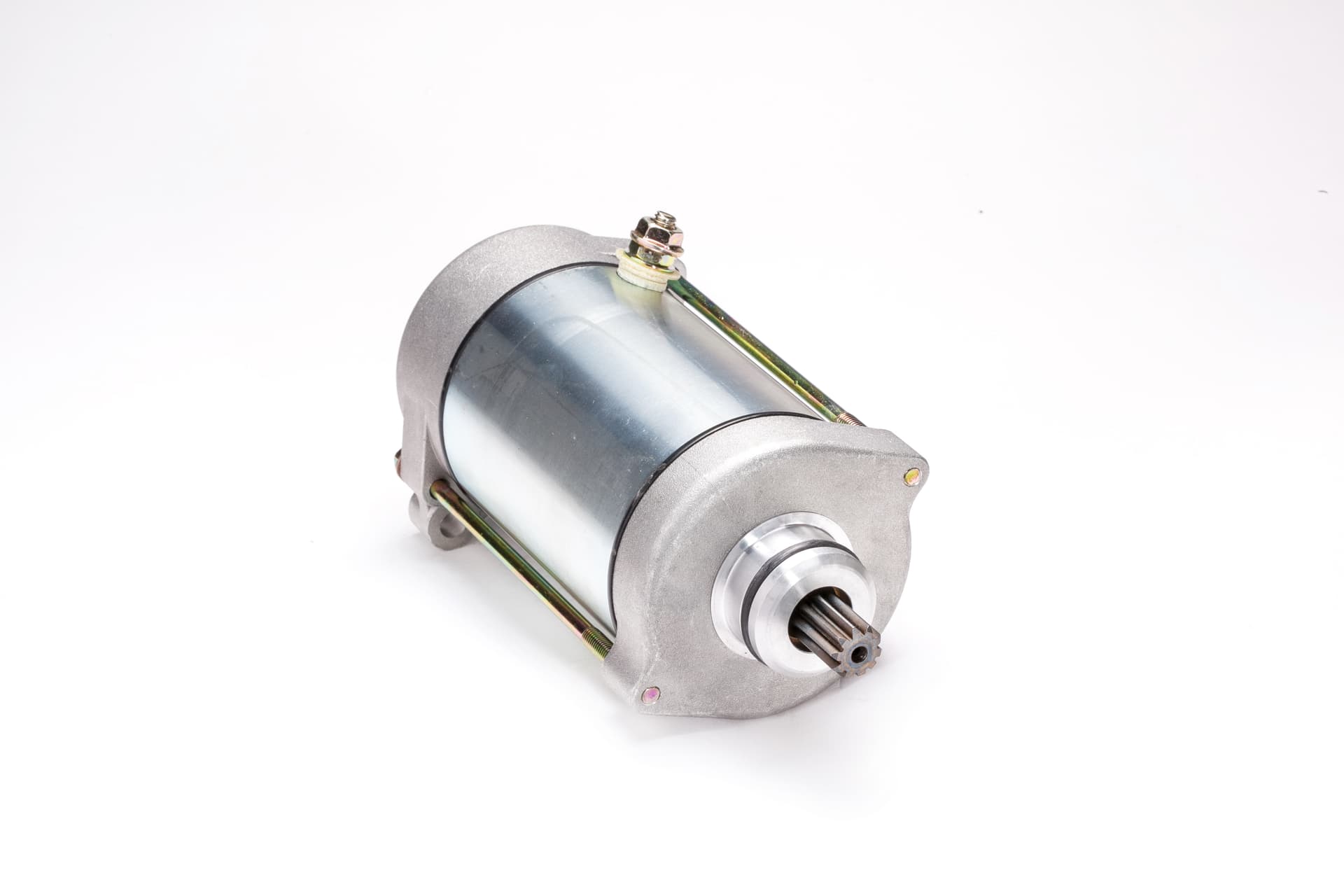 Starter Motor - Image 46