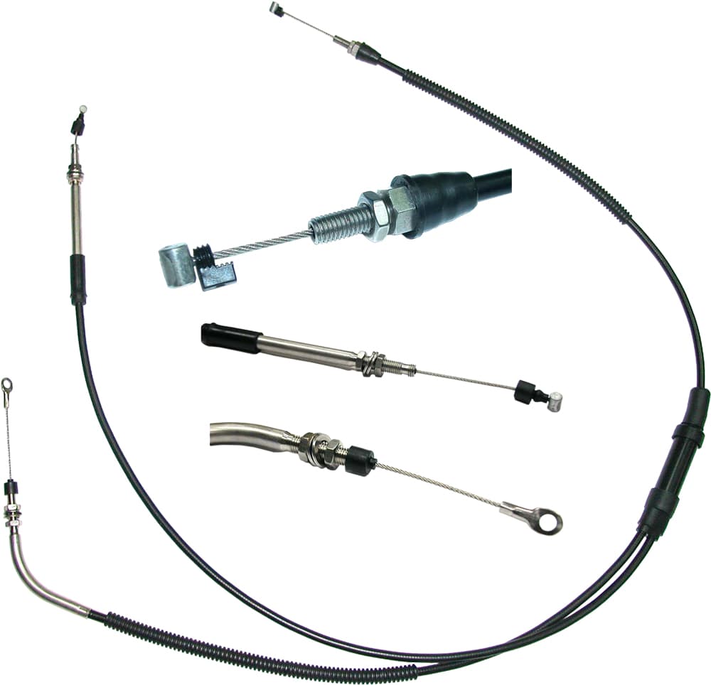 Throttle Cable - Image 23