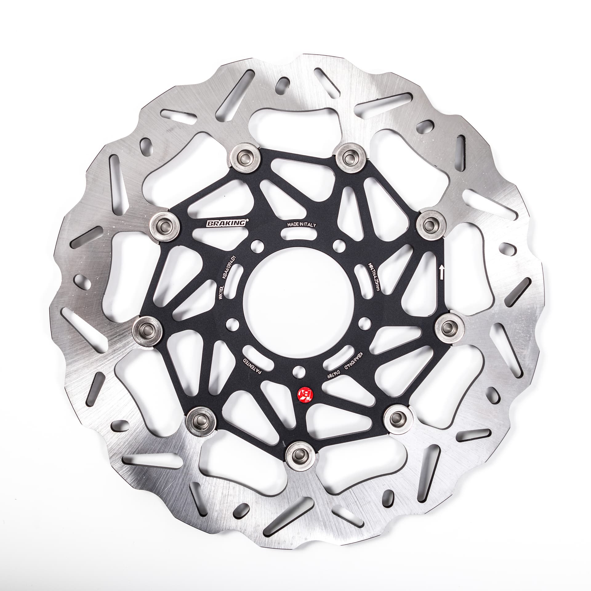 SK2 Directional Rotors - Image 156