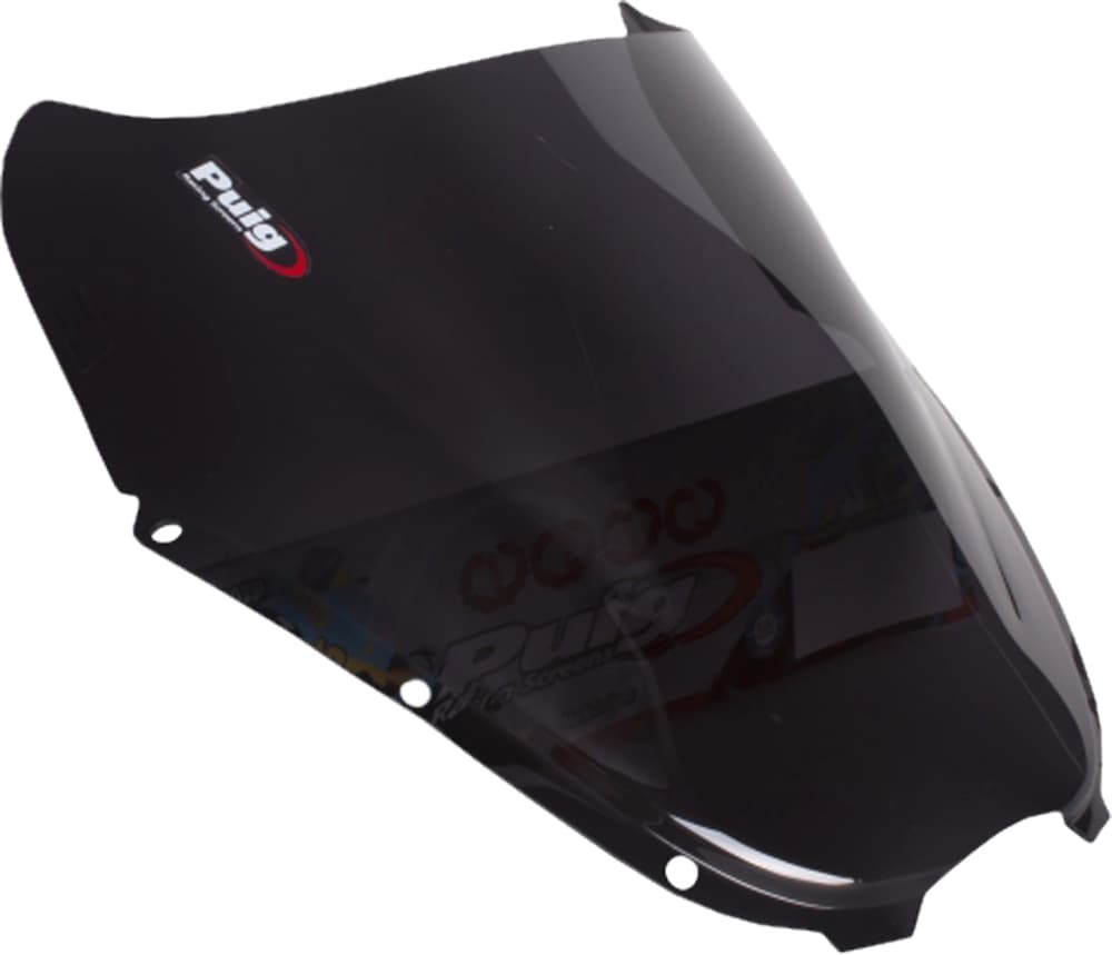 WINDSCREEN Z-RACING BLACK - Image 341