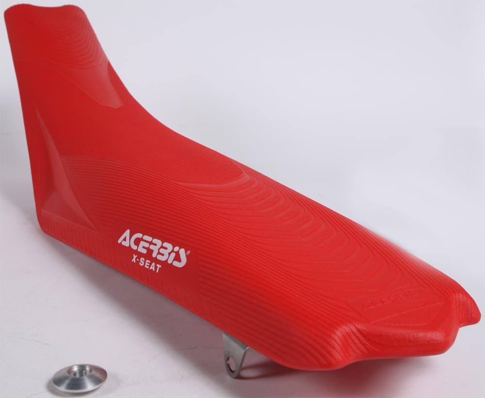 Acerbis X-Seat Soft 16 KTM Orange/Black - Image 58