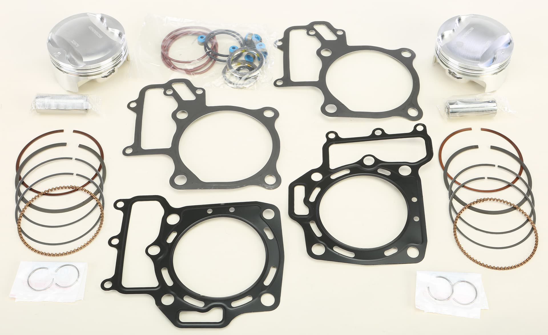 Top End Piston Kit - Image 233