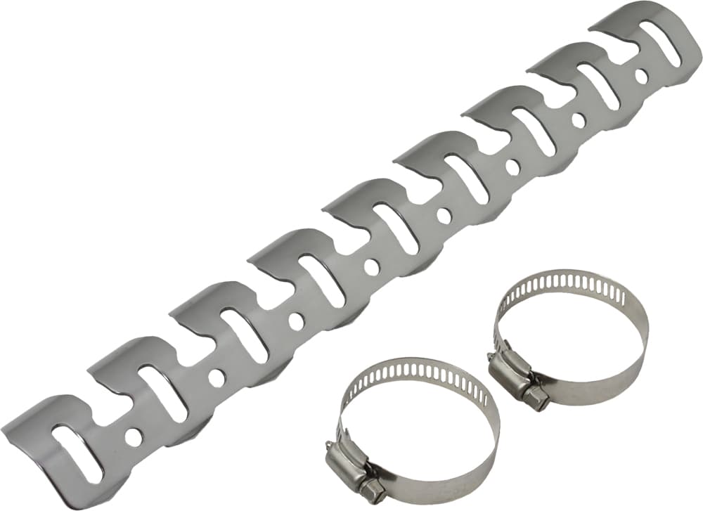 4-Stroke Header Guard