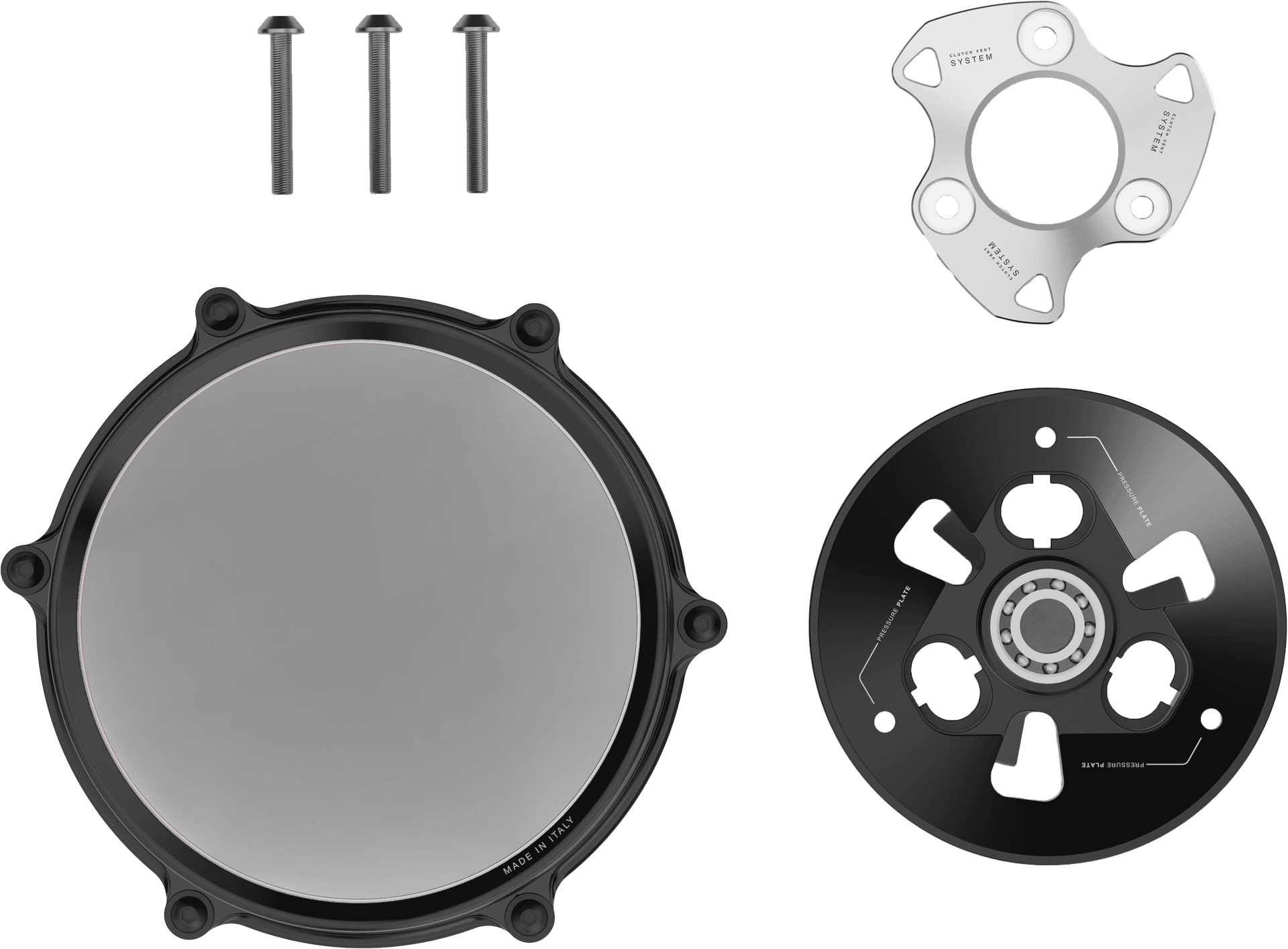 Clutch Covers - Image 30