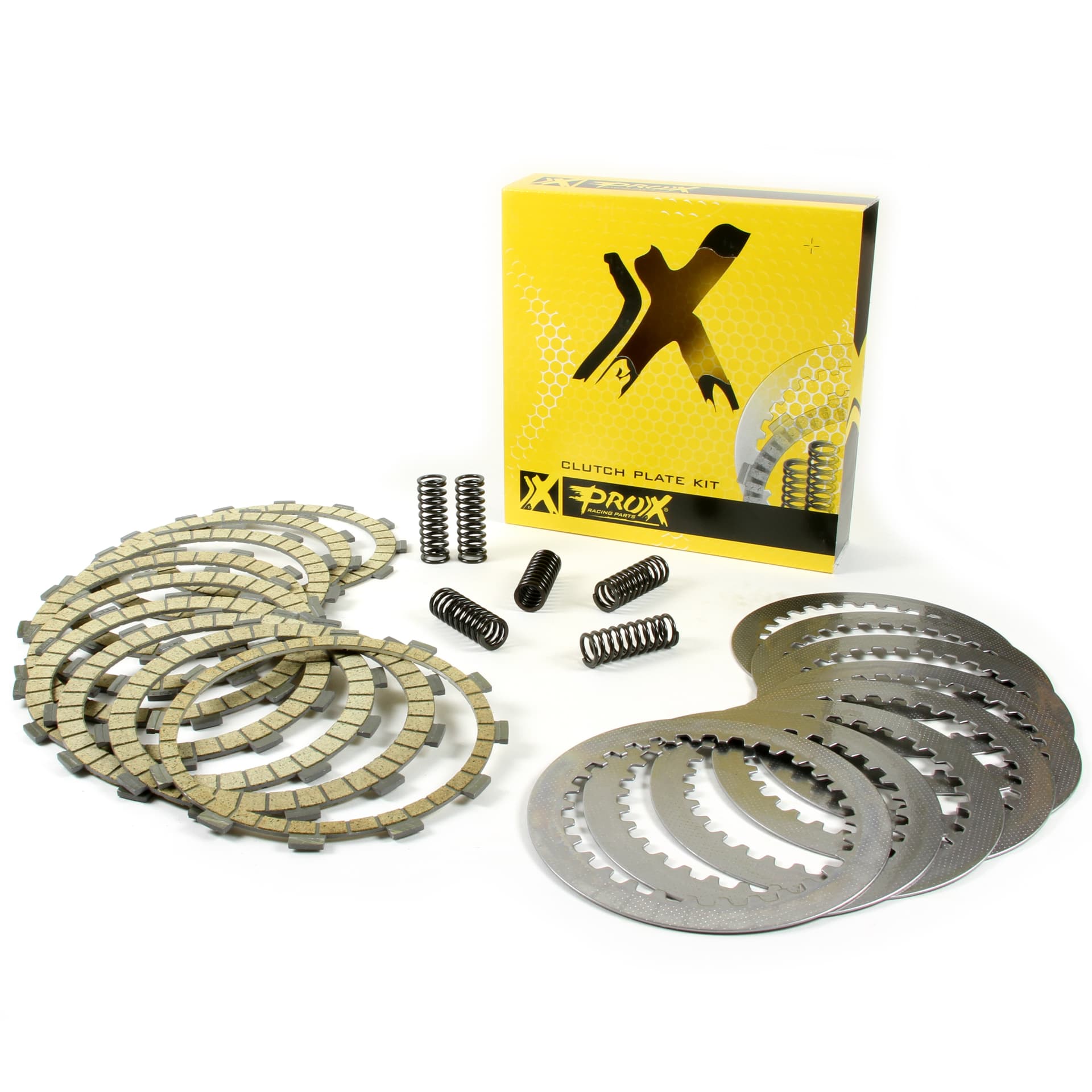 Pro X Complete Clutch Kit - Image 28