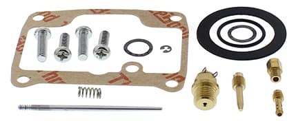 Carburetor Repair Kit - Image 134