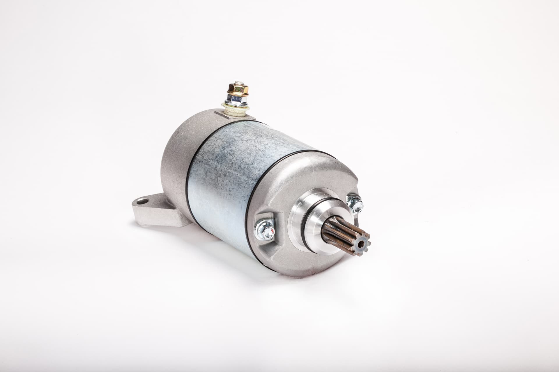 Starter Motor - Image 78