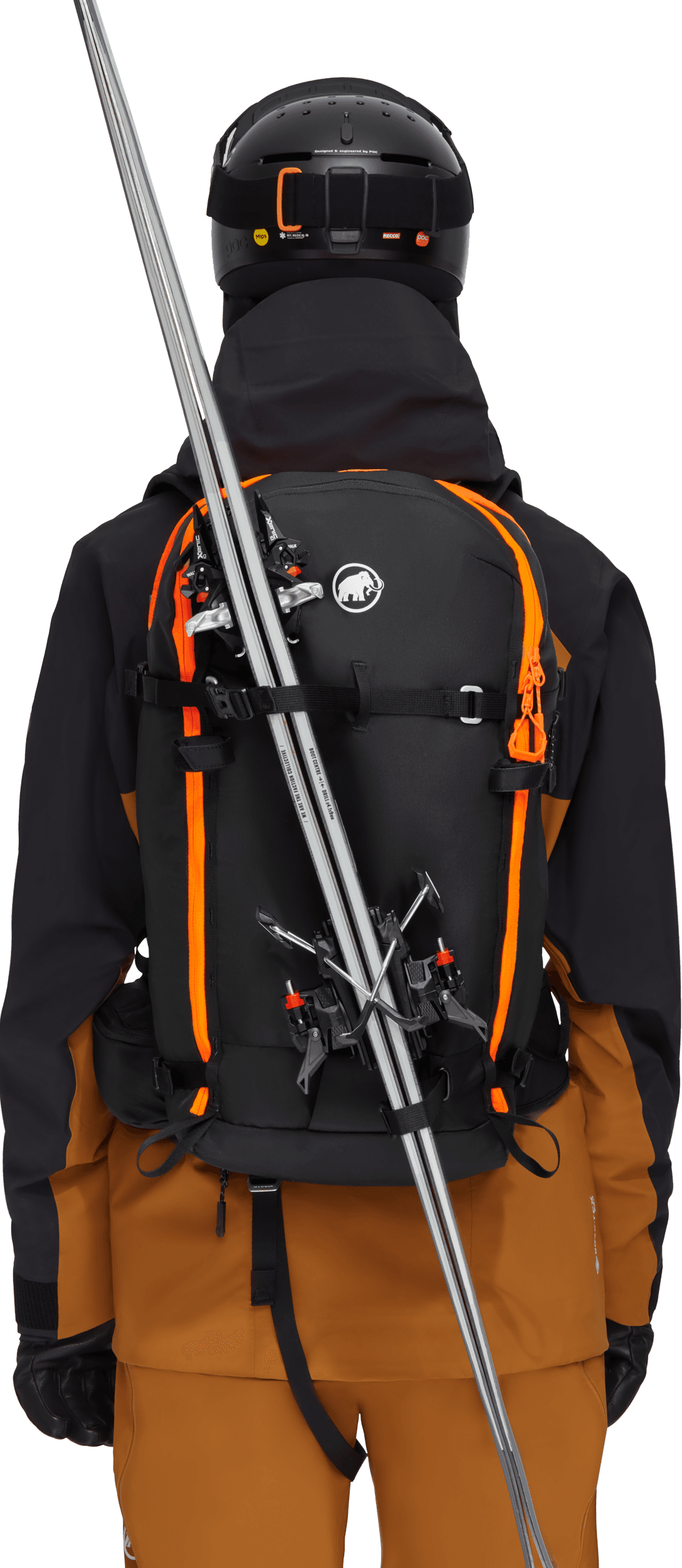 Tour 30 Removable Airbag - Image 3