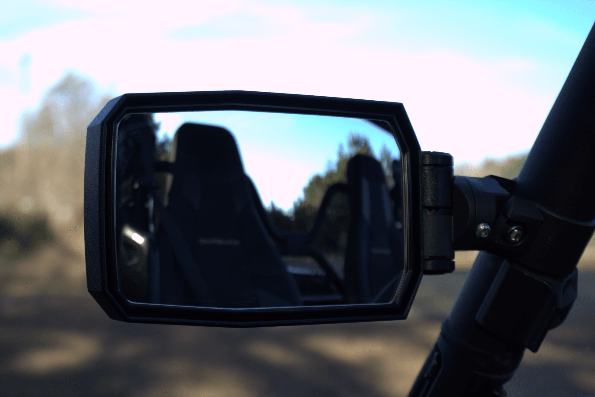 Trailrider Side Mirrors - Image 15