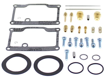 Carburetor Repair Kit - Image 93