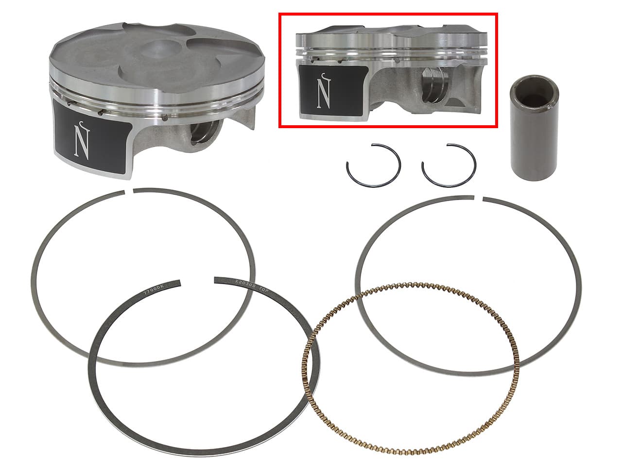 Piston Kit - Image 96