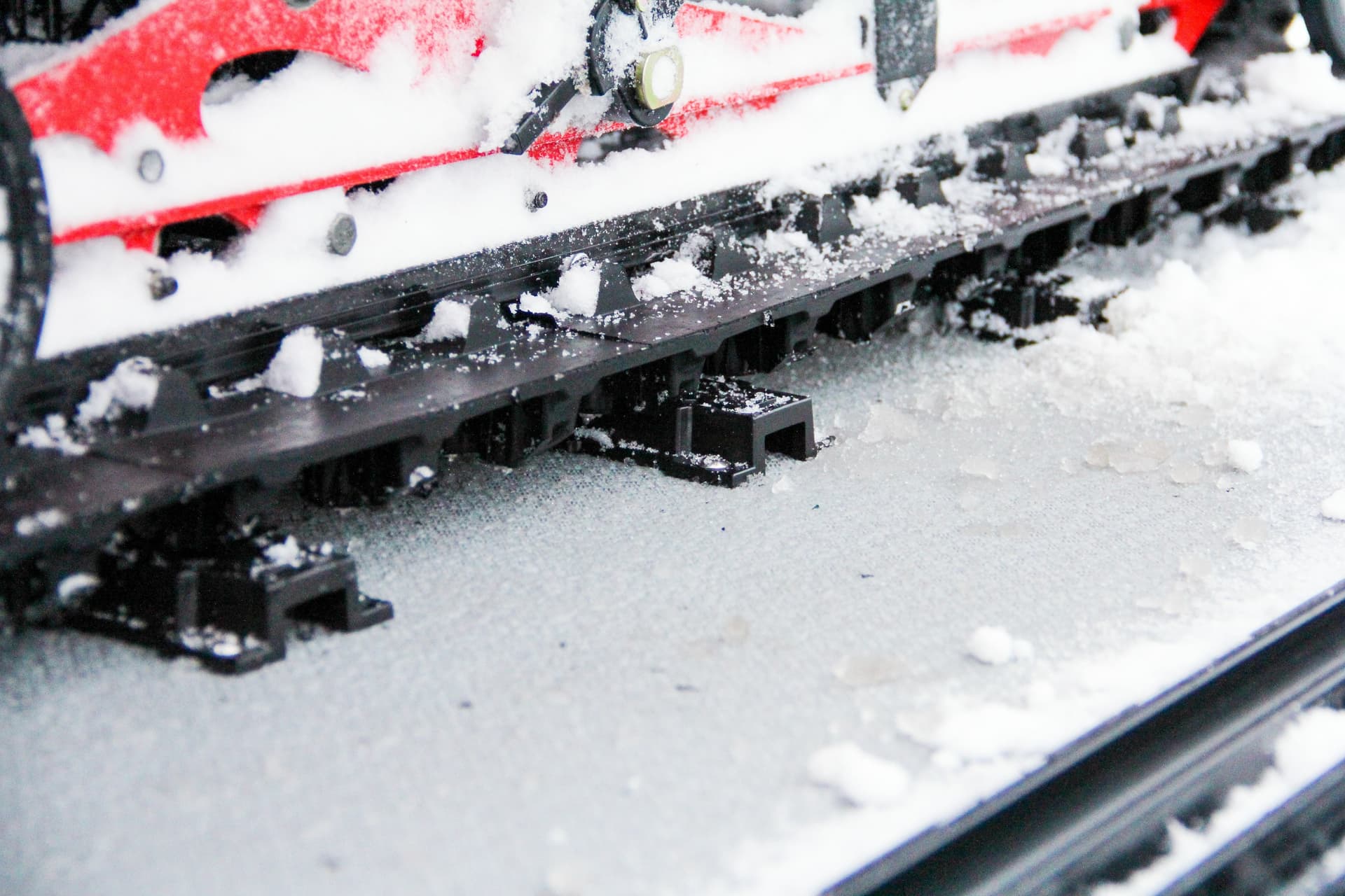 Trailer Grips - Image 2