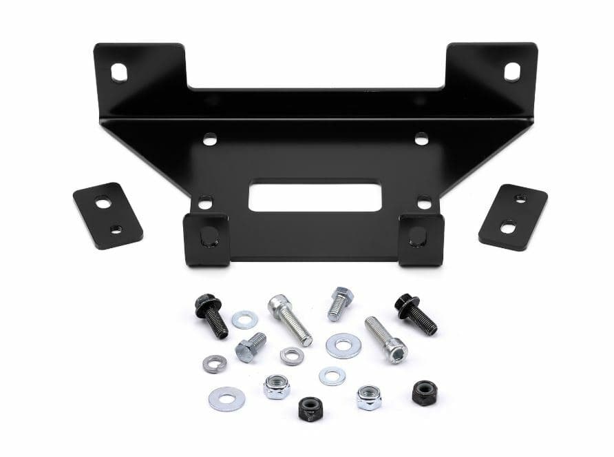 Winch Mounting Kit - Image 37