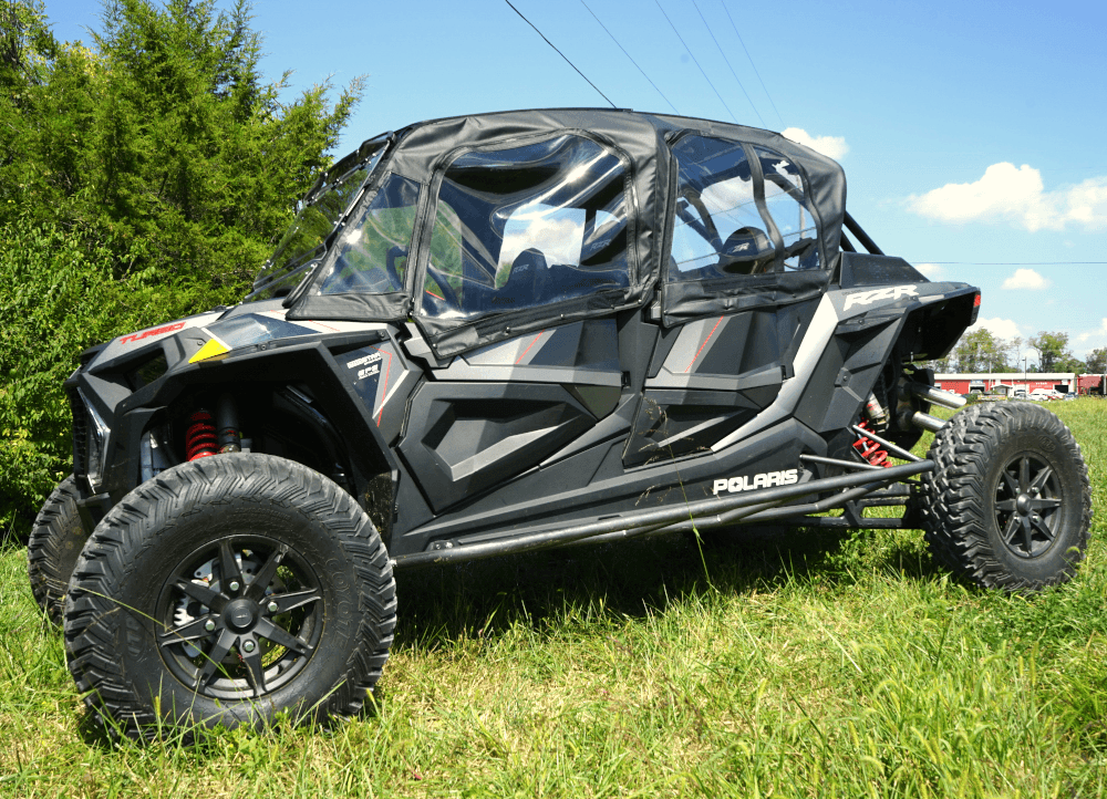 Seizmik UTV Soft Doors - Image 38