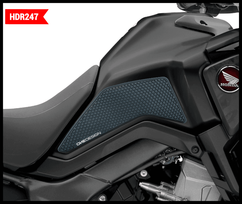 HDR Tank Side Pad - Image 140