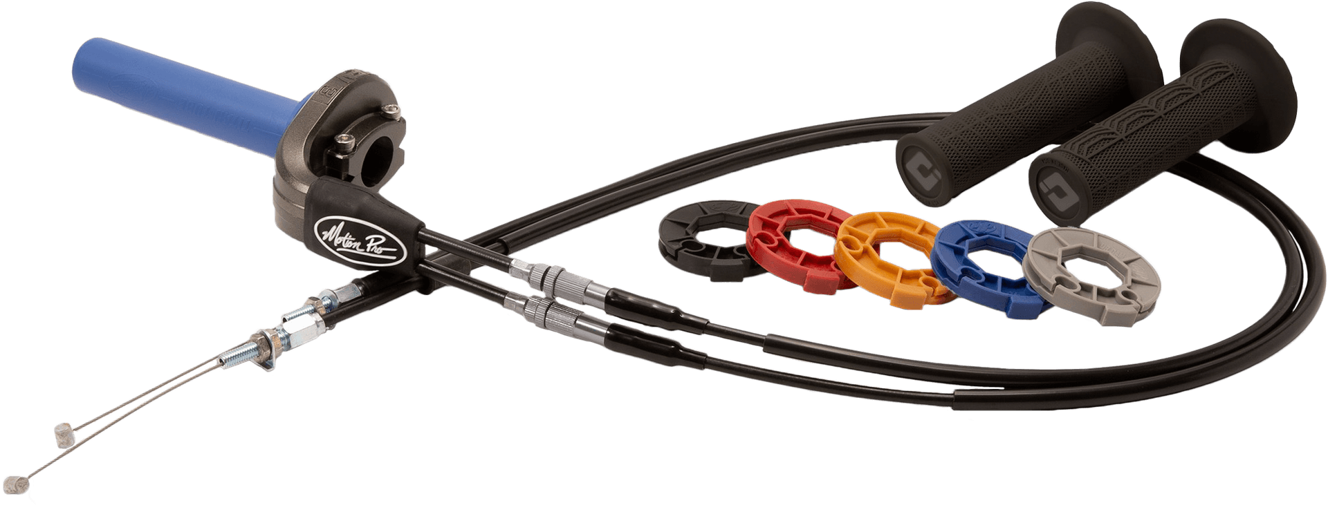 Rev3 Throttle Kit - Image 3