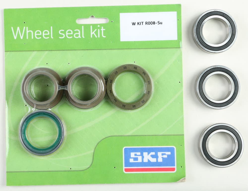 Wheel Seal Bearing Kit - Image 86