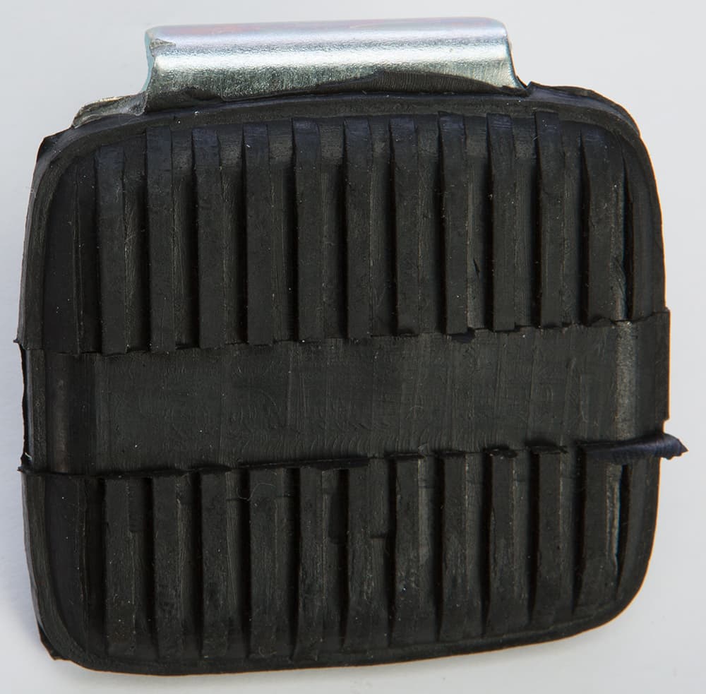 Brake Pedal Pad - Image 4