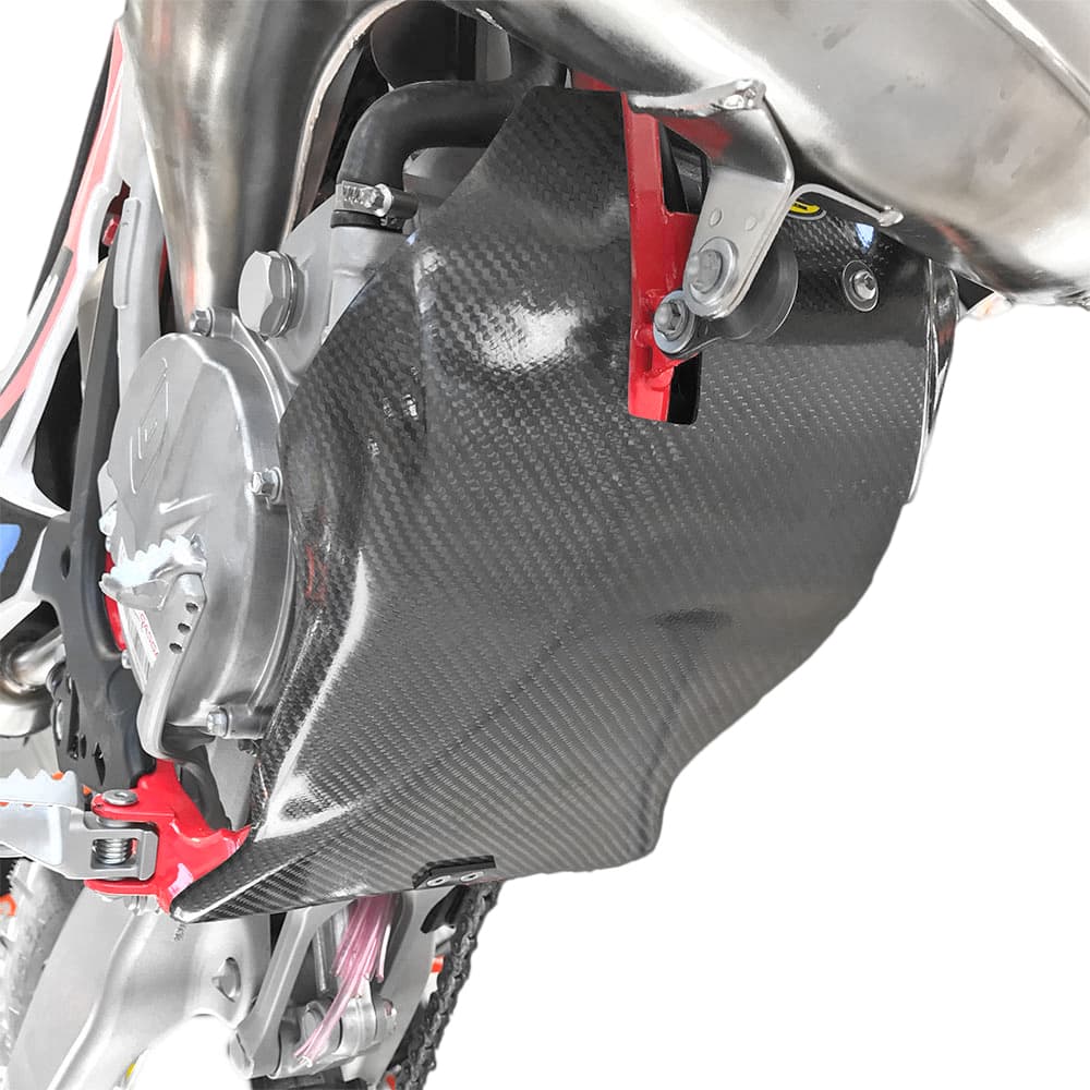 P3 Carbon Skid Plate - Image 28