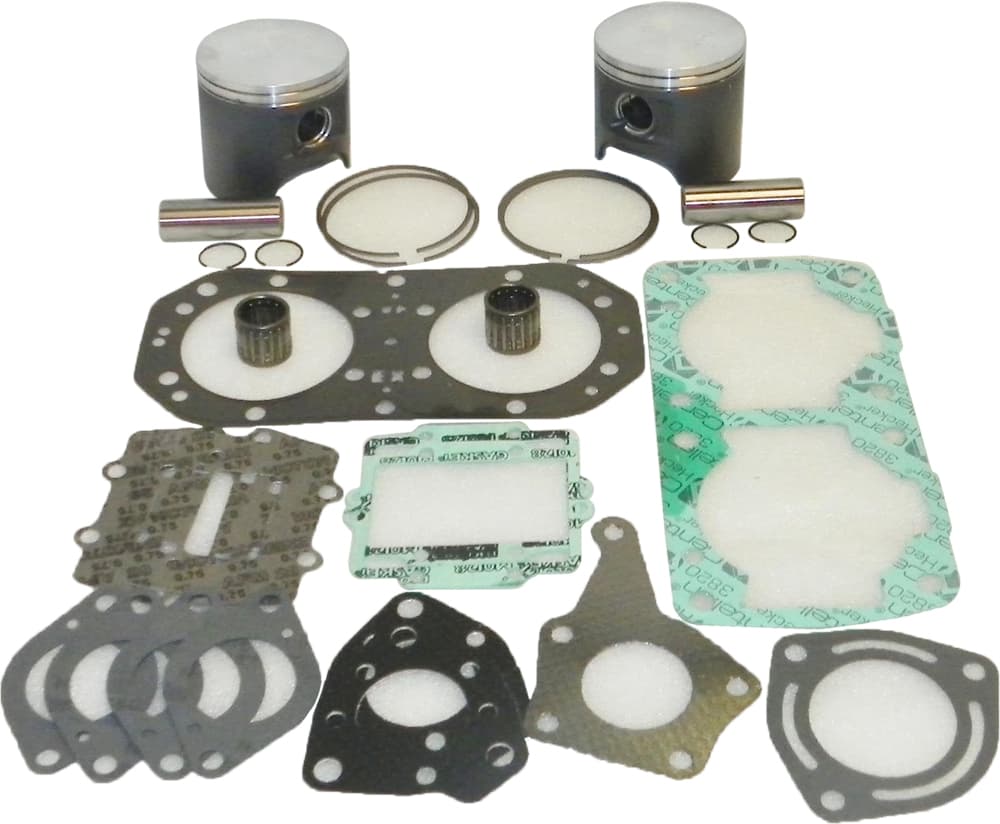 Complete Top End Kit - Image 147