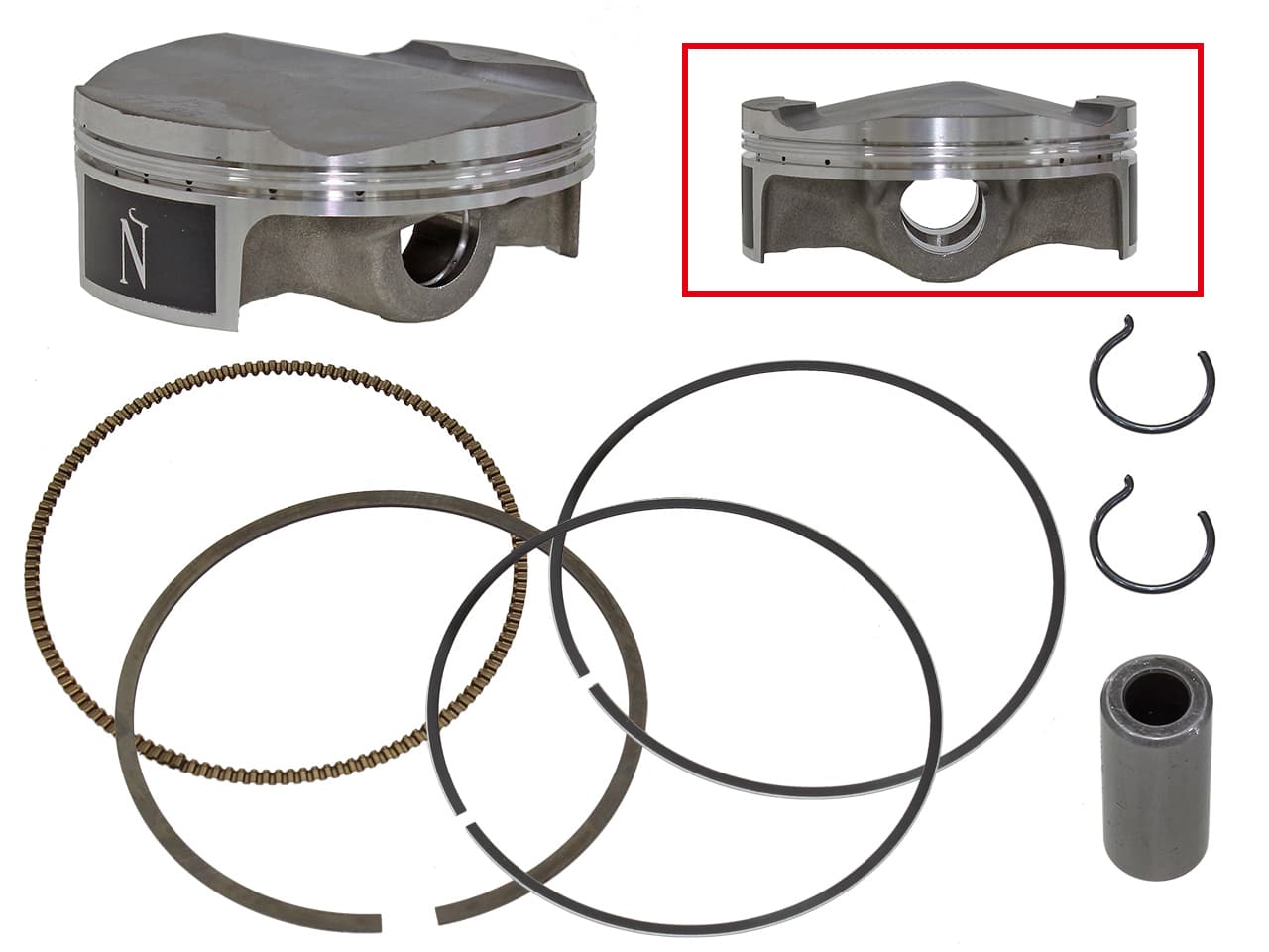 Piston Kit - Image 105