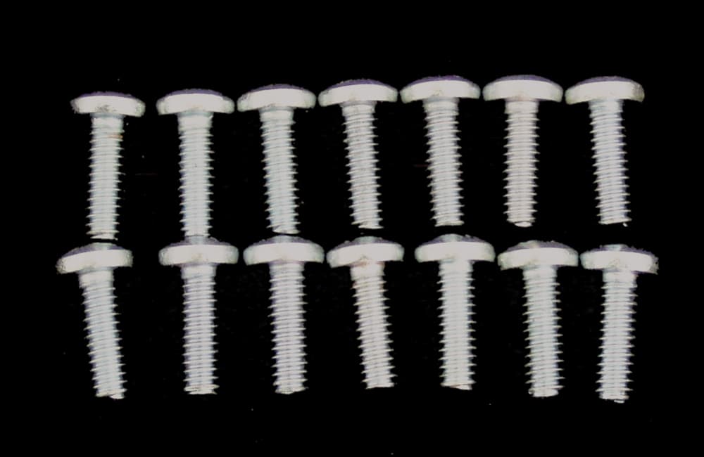Stainless Bolt Kit - Image 2