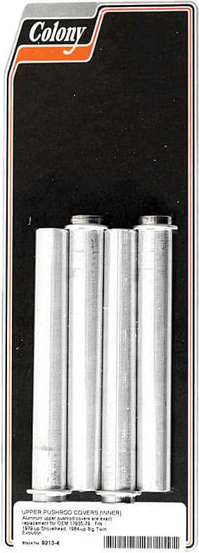 Upper Inner Pushrod Cover - Image 3