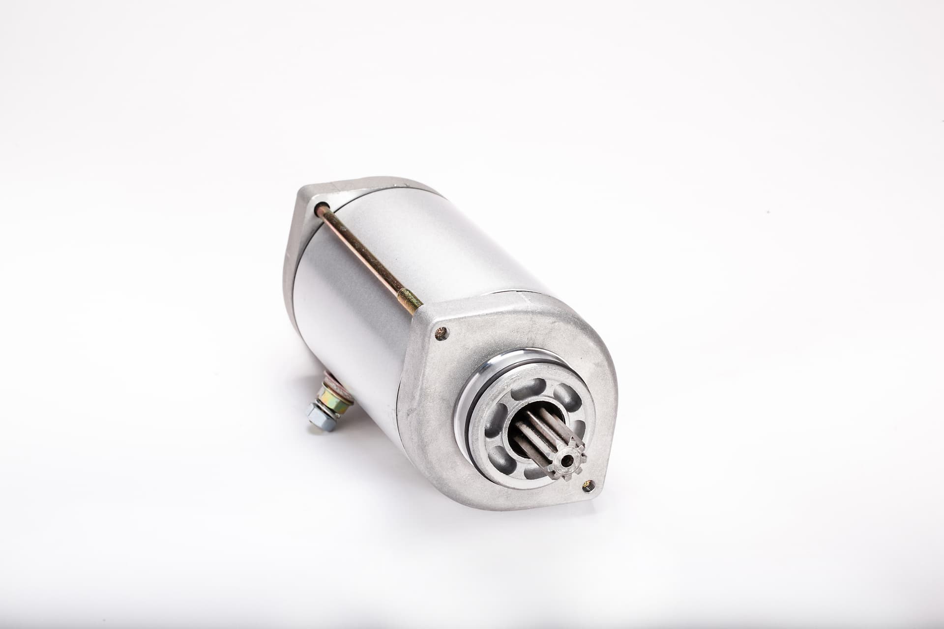 Starter Motor - Image 57
