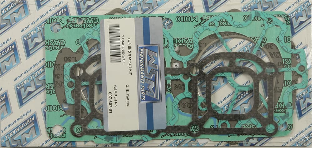 Top End Gasket Kit - Image 3