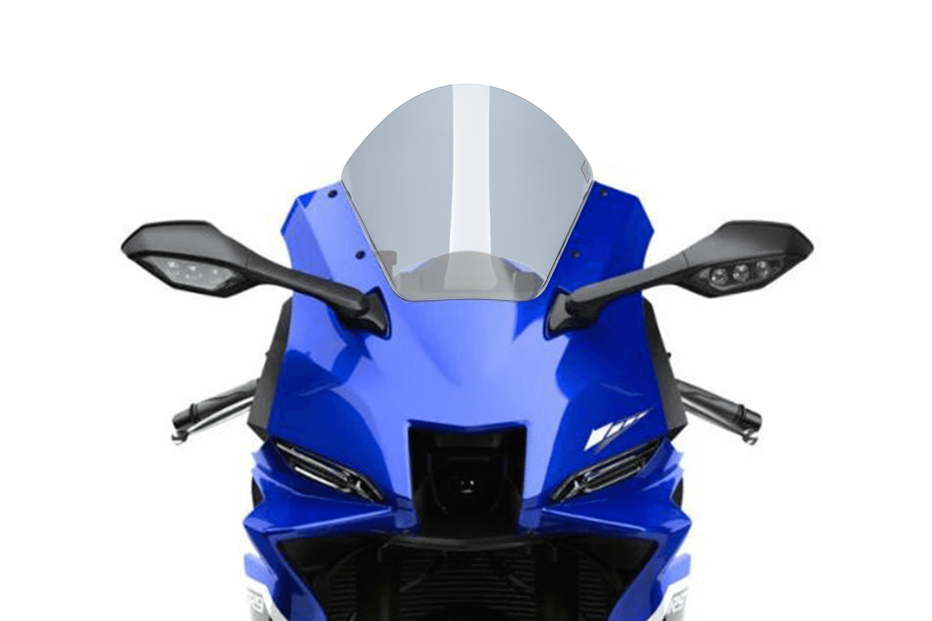 WINDSCREEN R RACER CLEAR - Image 35