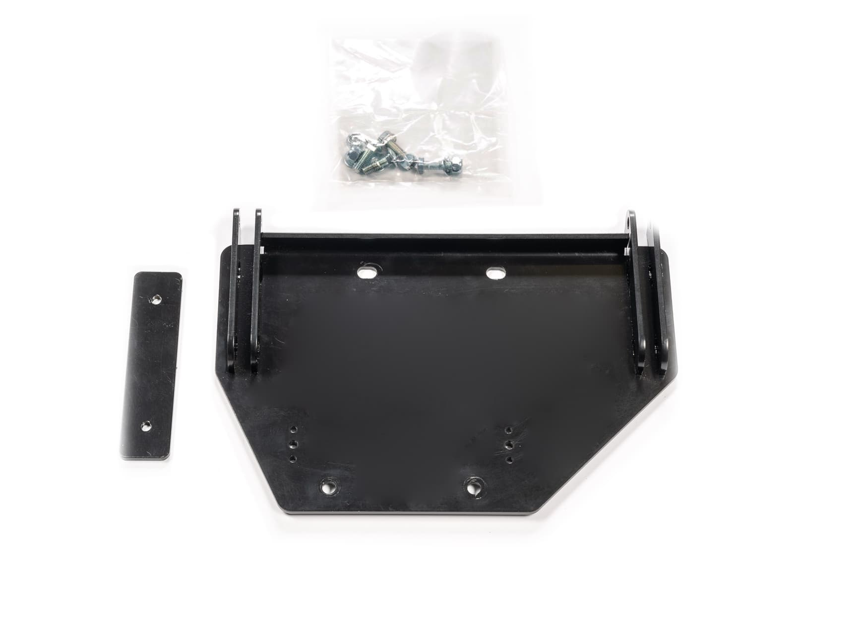 Plow Mid-Mounting Kit - Image 2