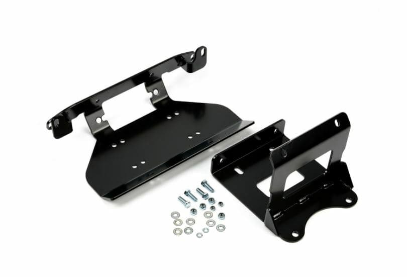 Winch Mounting Kit - Image 4