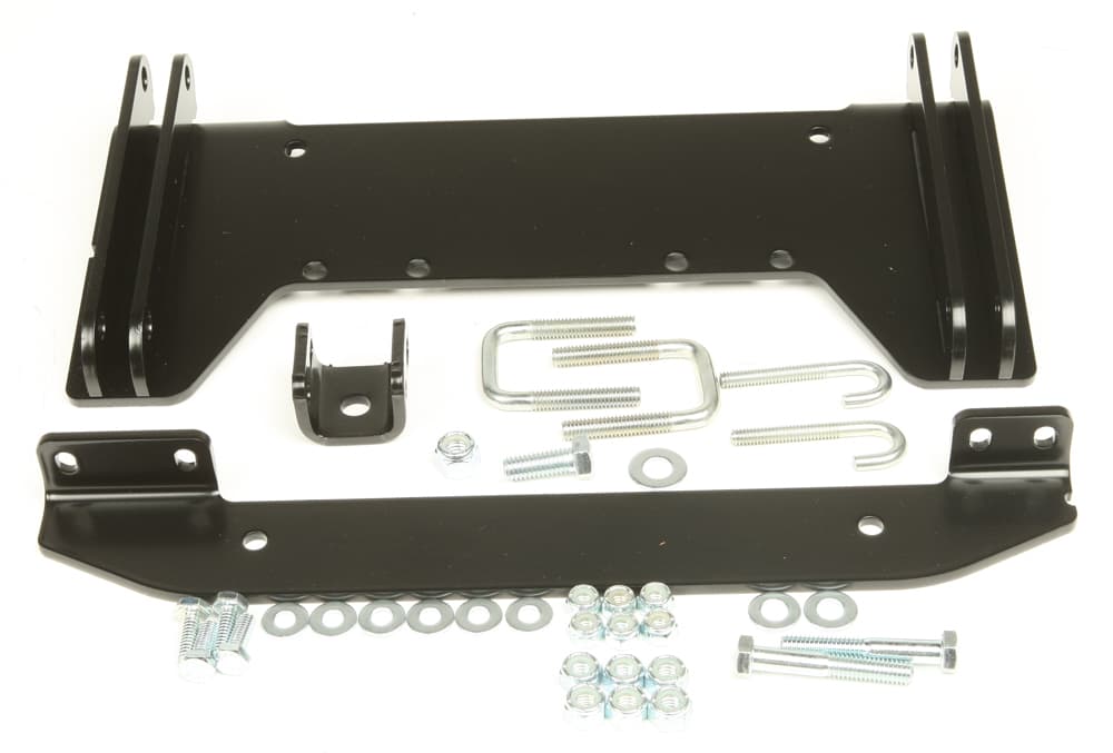 Plow Mid-Mounting Kit - Image 13