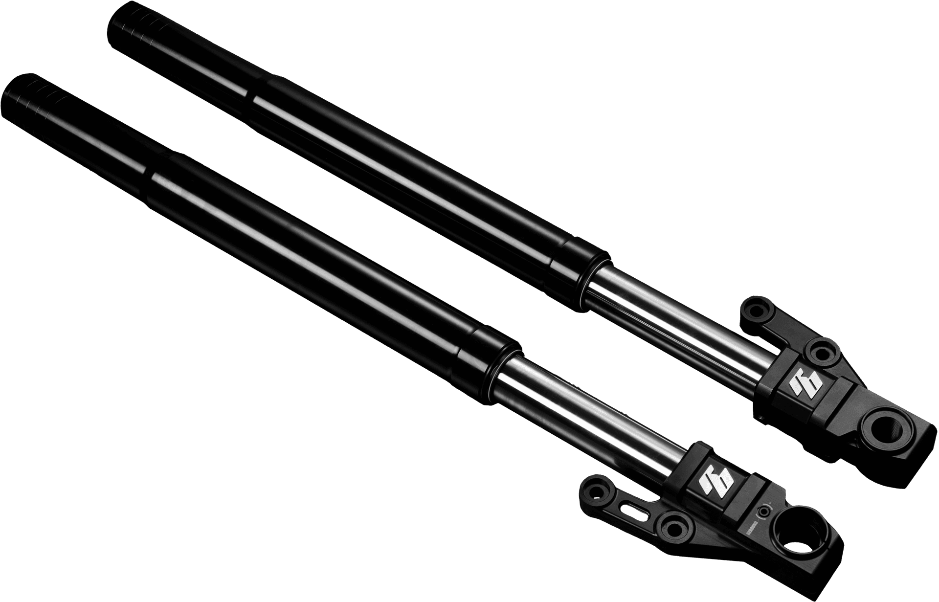 Bishop 43 MM Inverted Forks