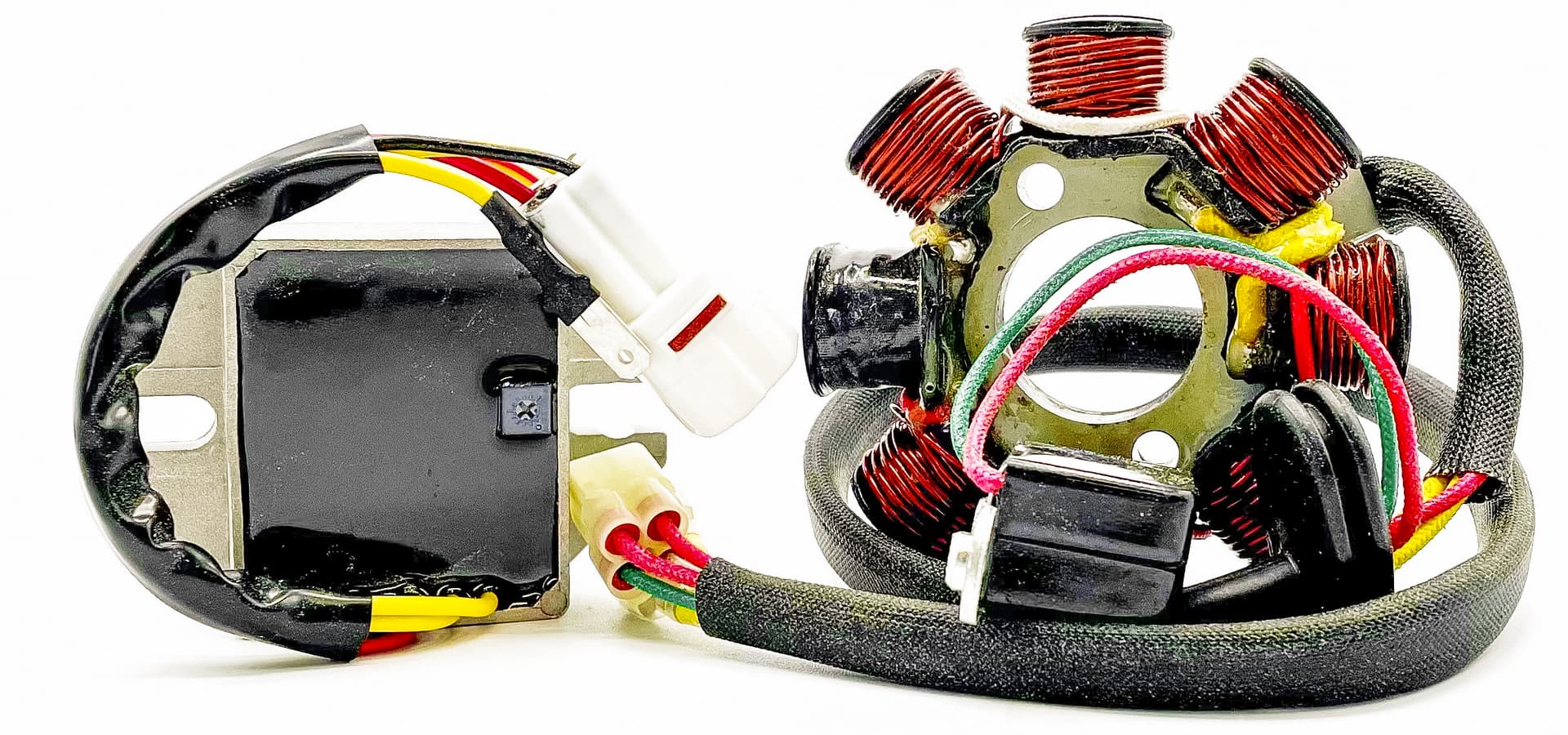 Hot Shot Charging Kits - Image 3