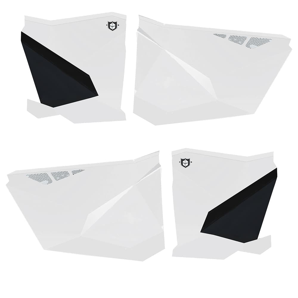 Traditional/Tail Door - Image 7